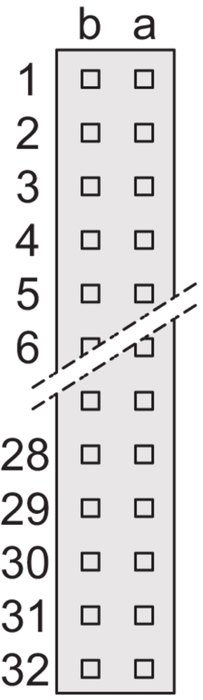 Image of nVent Schroff 69001-801