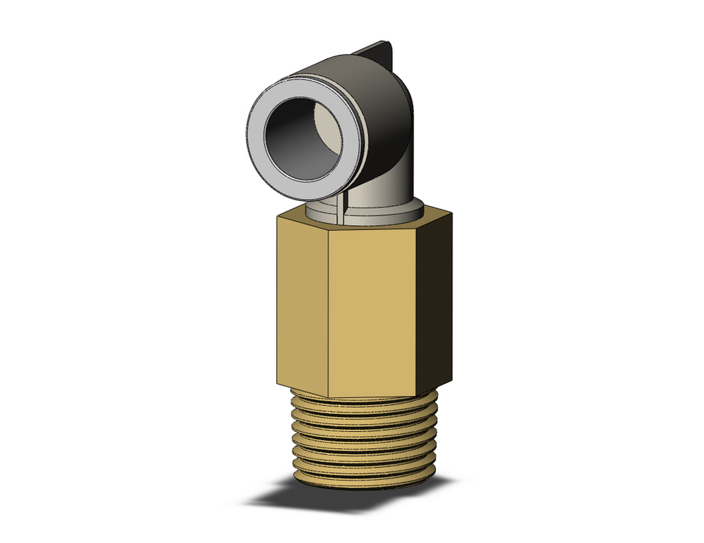 Image of SMC KQ2W12-04AS
