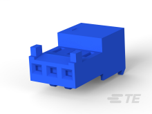 Image of TE Connectivity 3-644043-3
