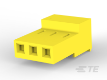 Image of TE Connectivity 3-640432-3