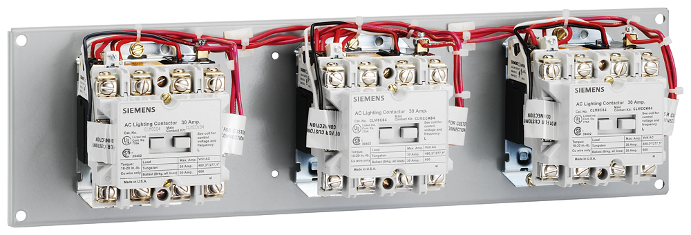 Image of Siemens CLM0C12120