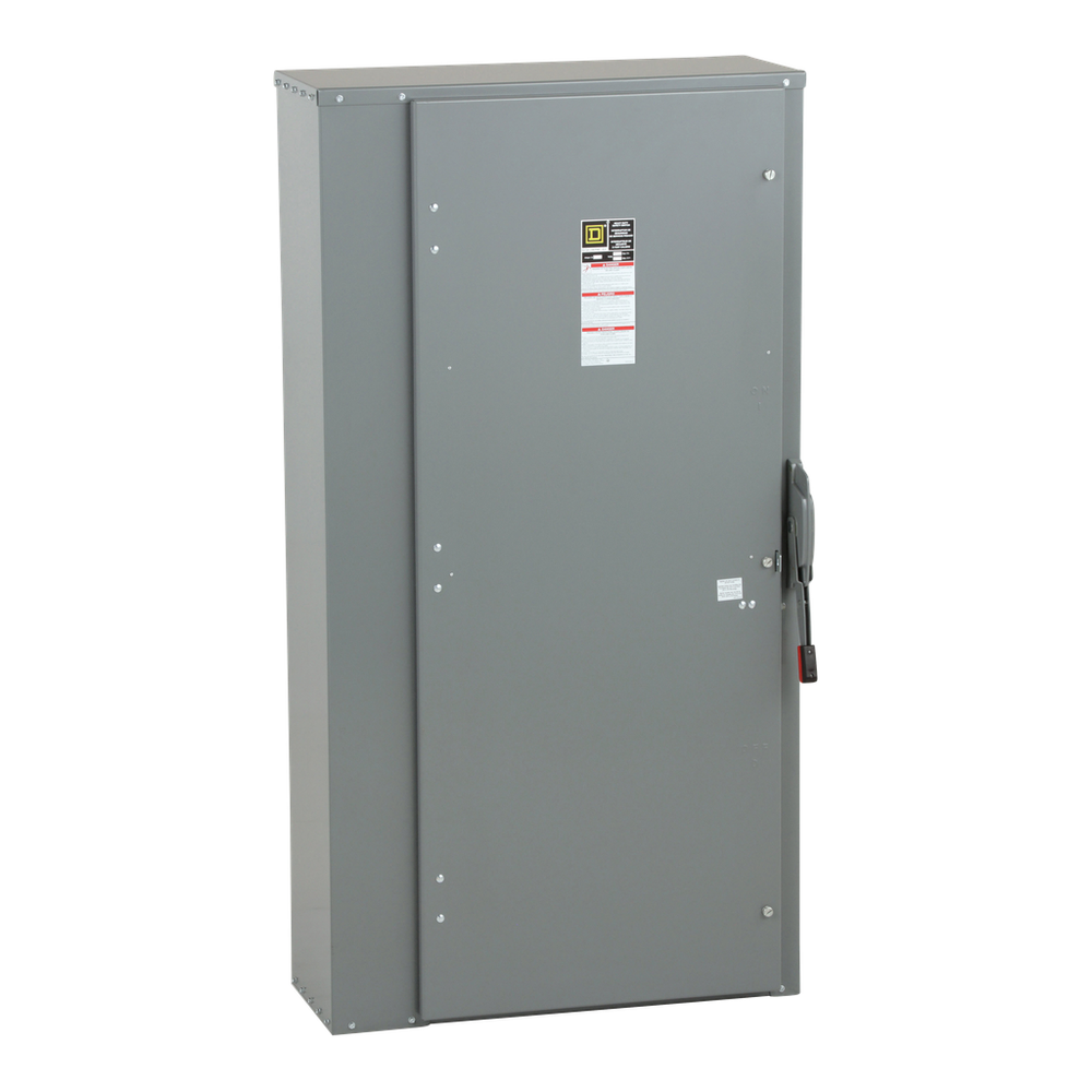 Image of Schneider Electric H368N