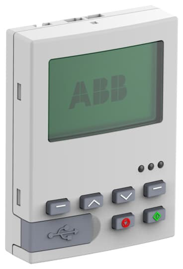 Image of ABB 1SAJ590000R0103