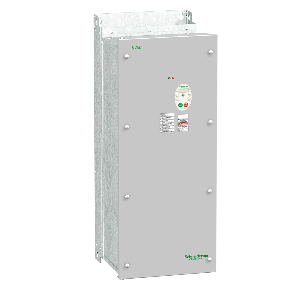 Image of Schneider Electric ATV212WD30N4