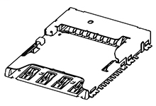 Image of Molex 1046421610