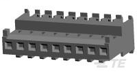 Image of TE Connectivity 3-644578-9