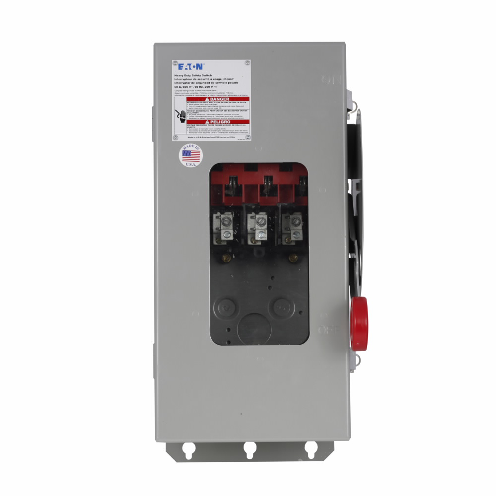Image of Eaton DH362NDKW