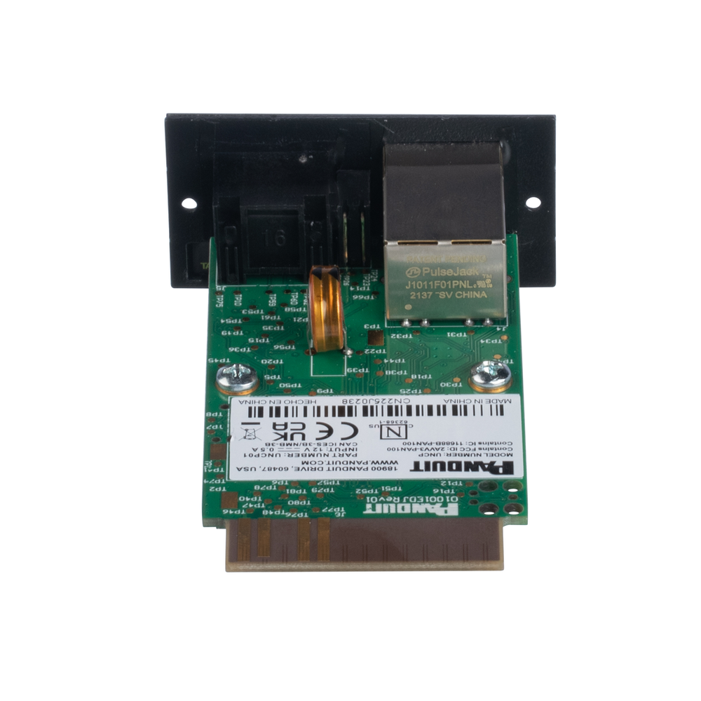 Image of Panduit UNCP01