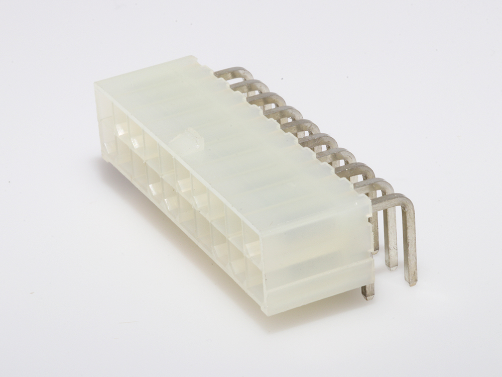 Image of Molex 353182020