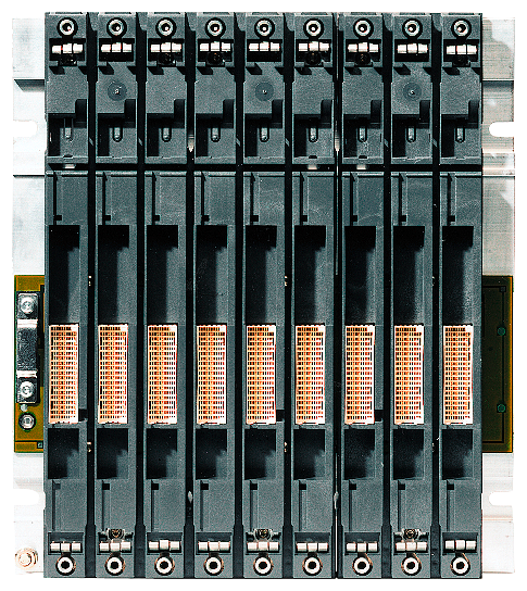 Image of Siemens 6ES74031JA110AA0