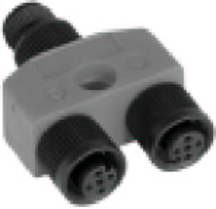 Image of Allen-Bradley 898D-43KY-D4