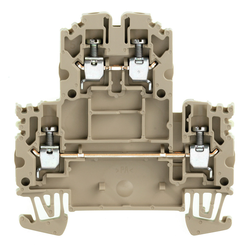 Image of Weidmuller 1041600000