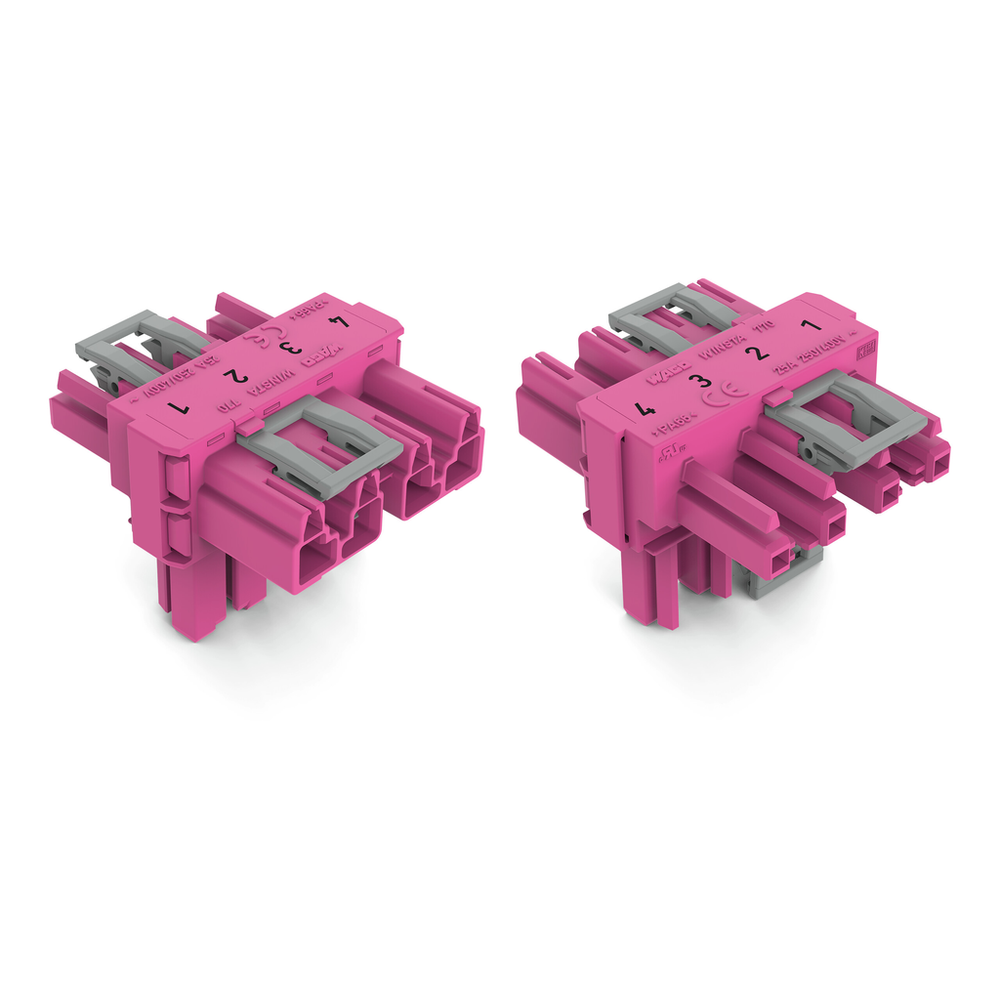 Image of WAGO 770-1733