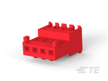 Image of TE Connectivity 3-644540-4