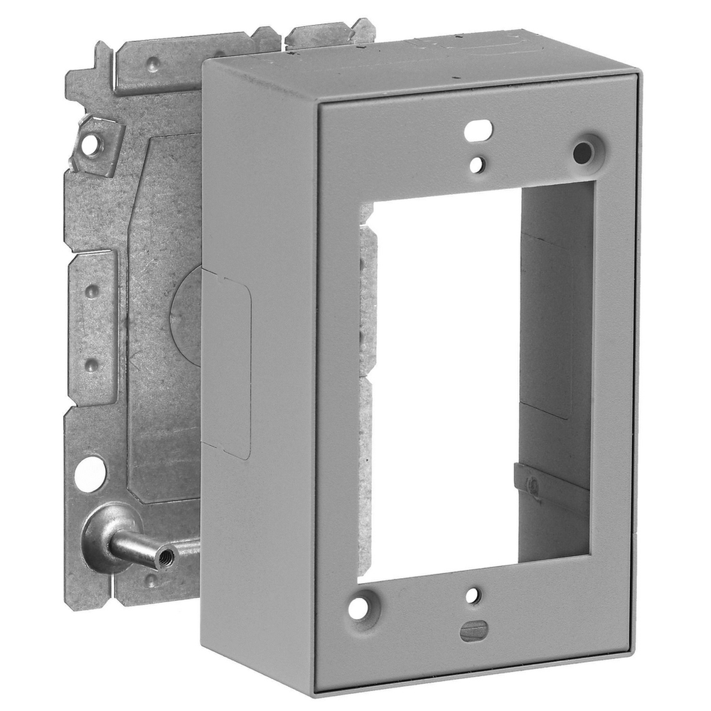 Image of Hubbell Wiring Device-Kellems HBL2048GY