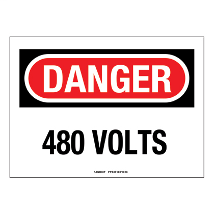 Image of Panduit PPS0710DV018