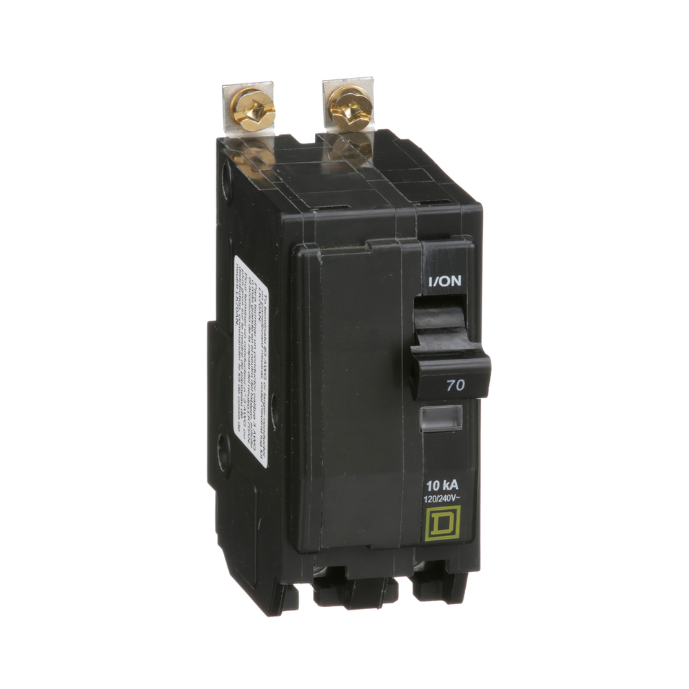 Image of Schneider Electric QOB270