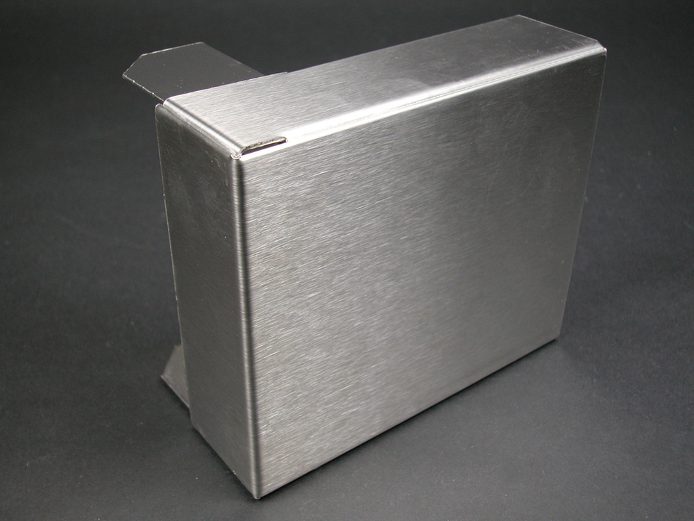 Image of Wiremold S4018