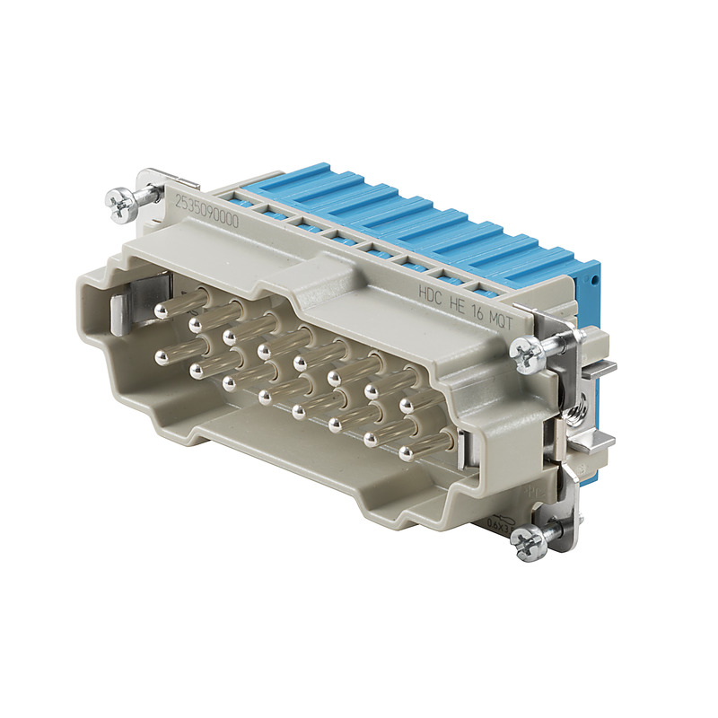 Image of Weidmuller 2535090000