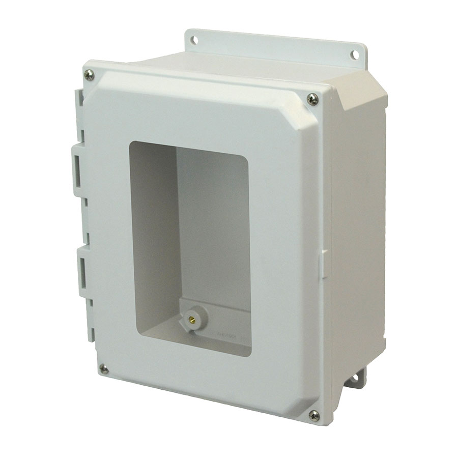 Image of Allied Moulded AMU864WF