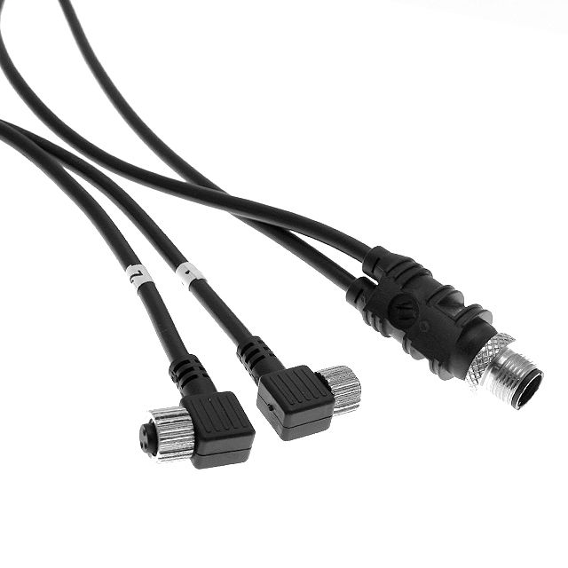 Image of Mencom MDNT-3YFF-1M-R