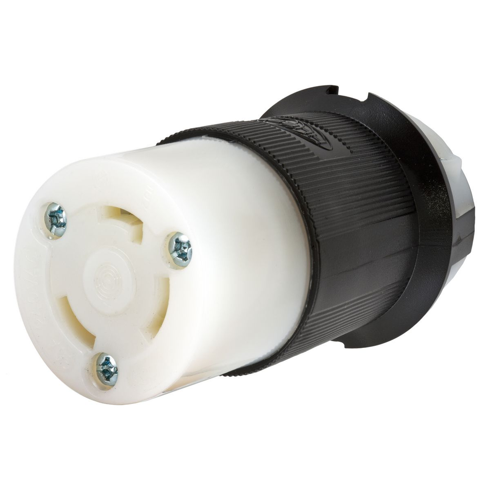 Image of Hubbell Wiring Device-Kellems HBL2603