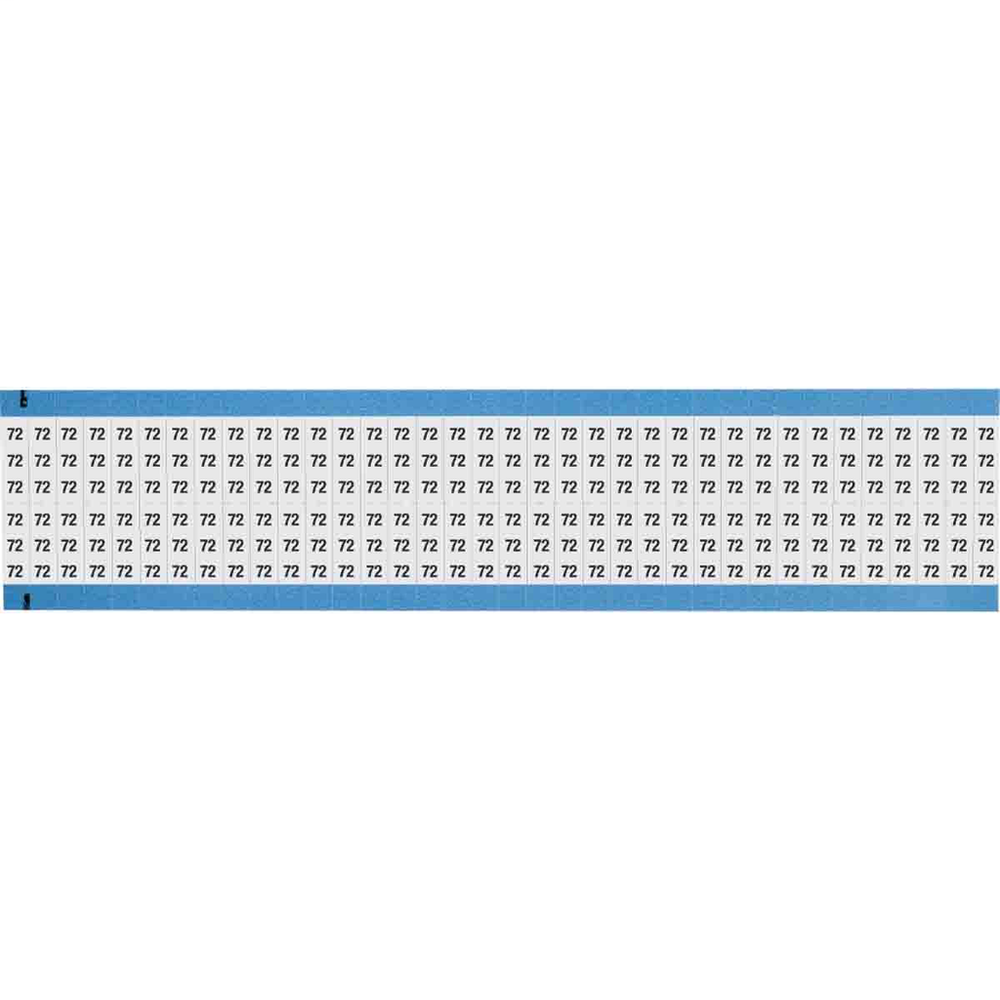 Image of Brady WM-72-SC-PK