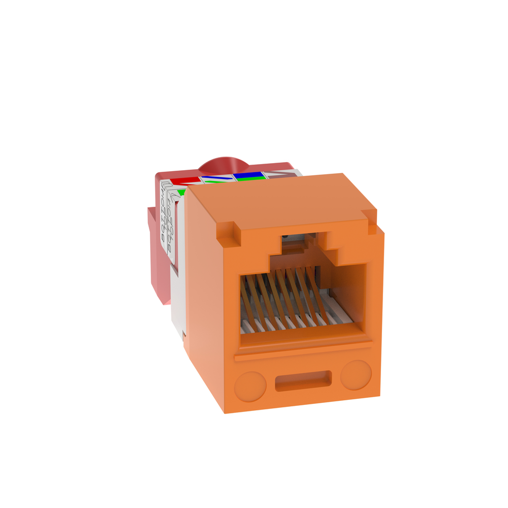 Image of Panduit CJ5E88TOR