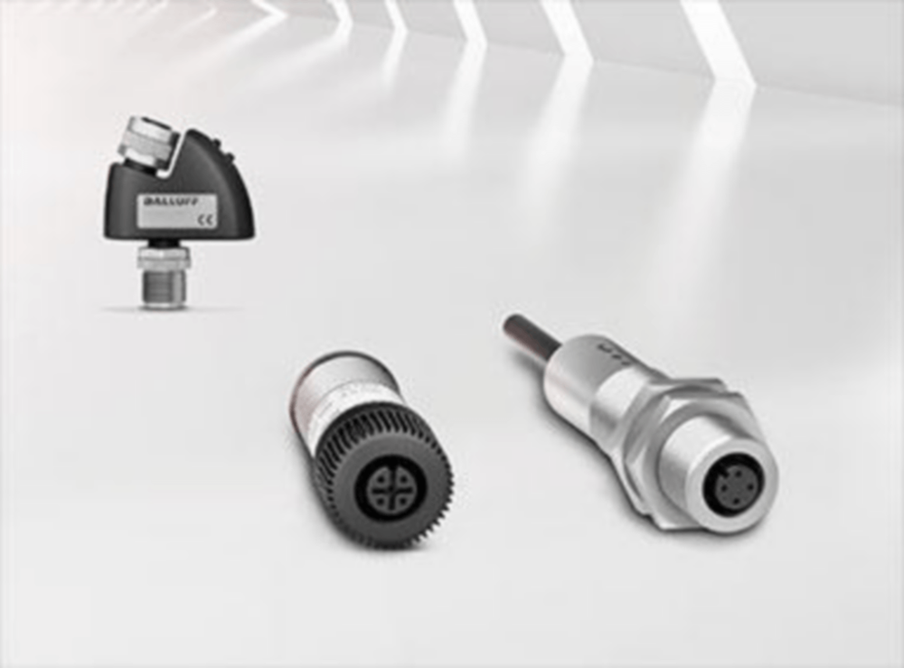 Image of Balluff BES 516-611-A-1