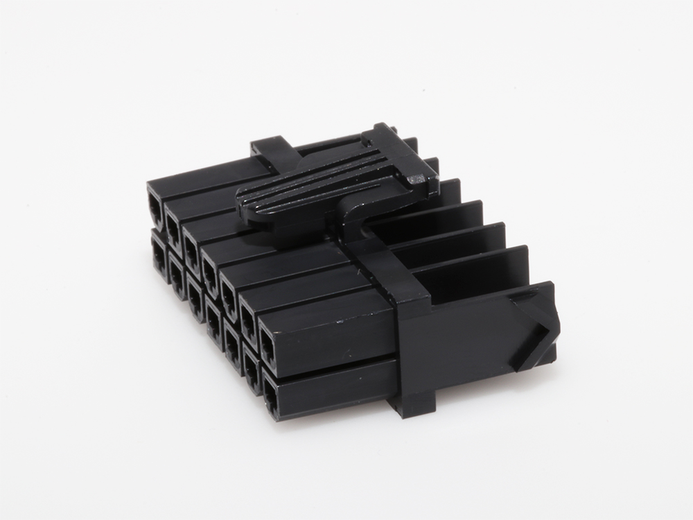 Image of Molex 1727080114