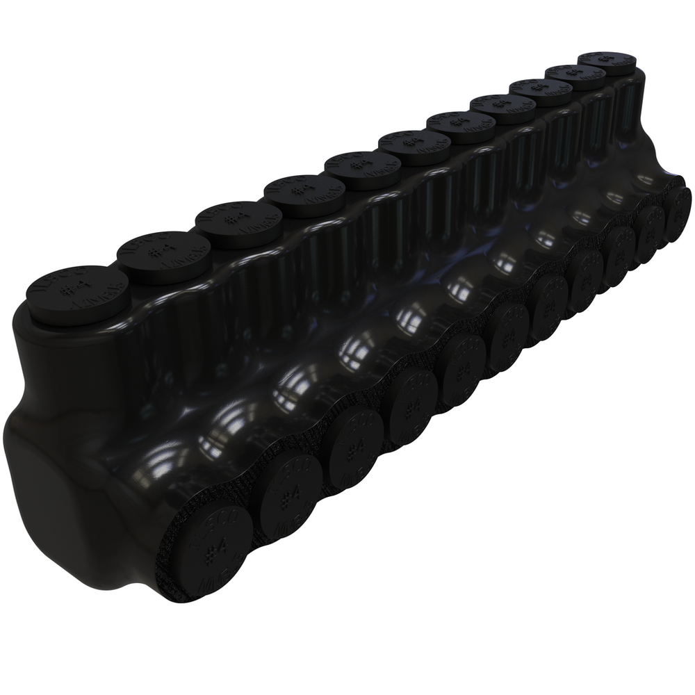 Image of ILSCO PBTS-11-4