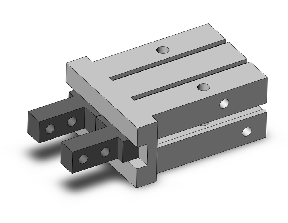 Image of SMC MHZ2-25C