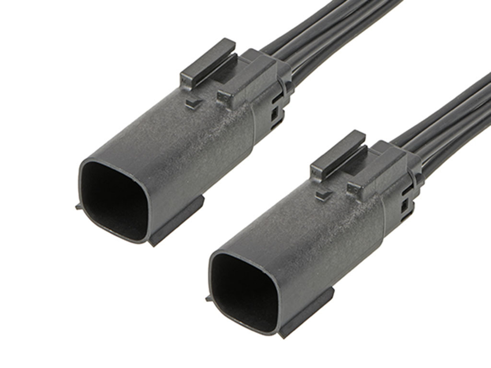 Image of Molex 2162871061
