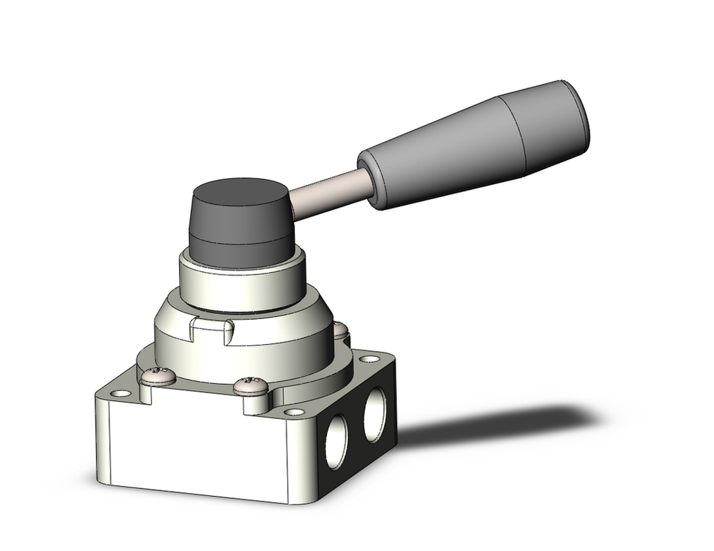 Image of SMC VH202-N02