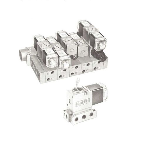 Image of Numatics 11SAD44AC000030