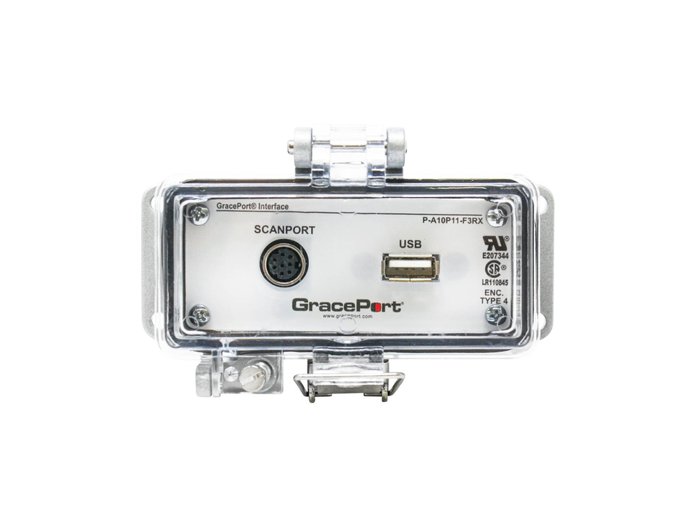 Image of Grace Ports P-A10P11-F3RX
