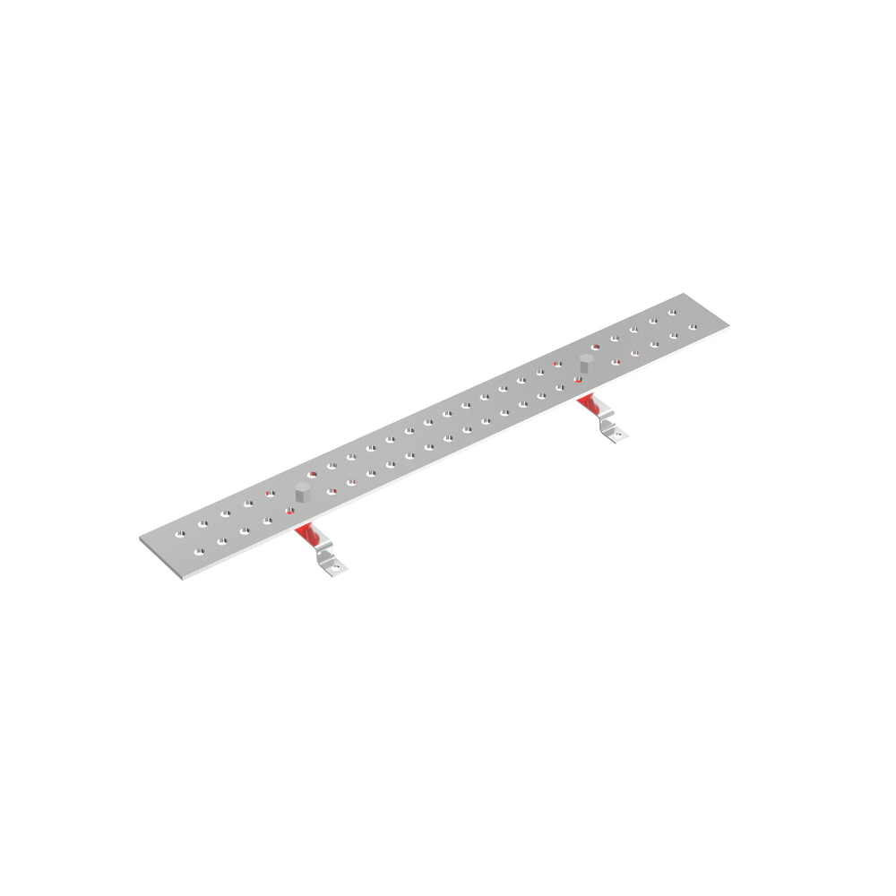 Image of Panduit GB4N0024TPI-1