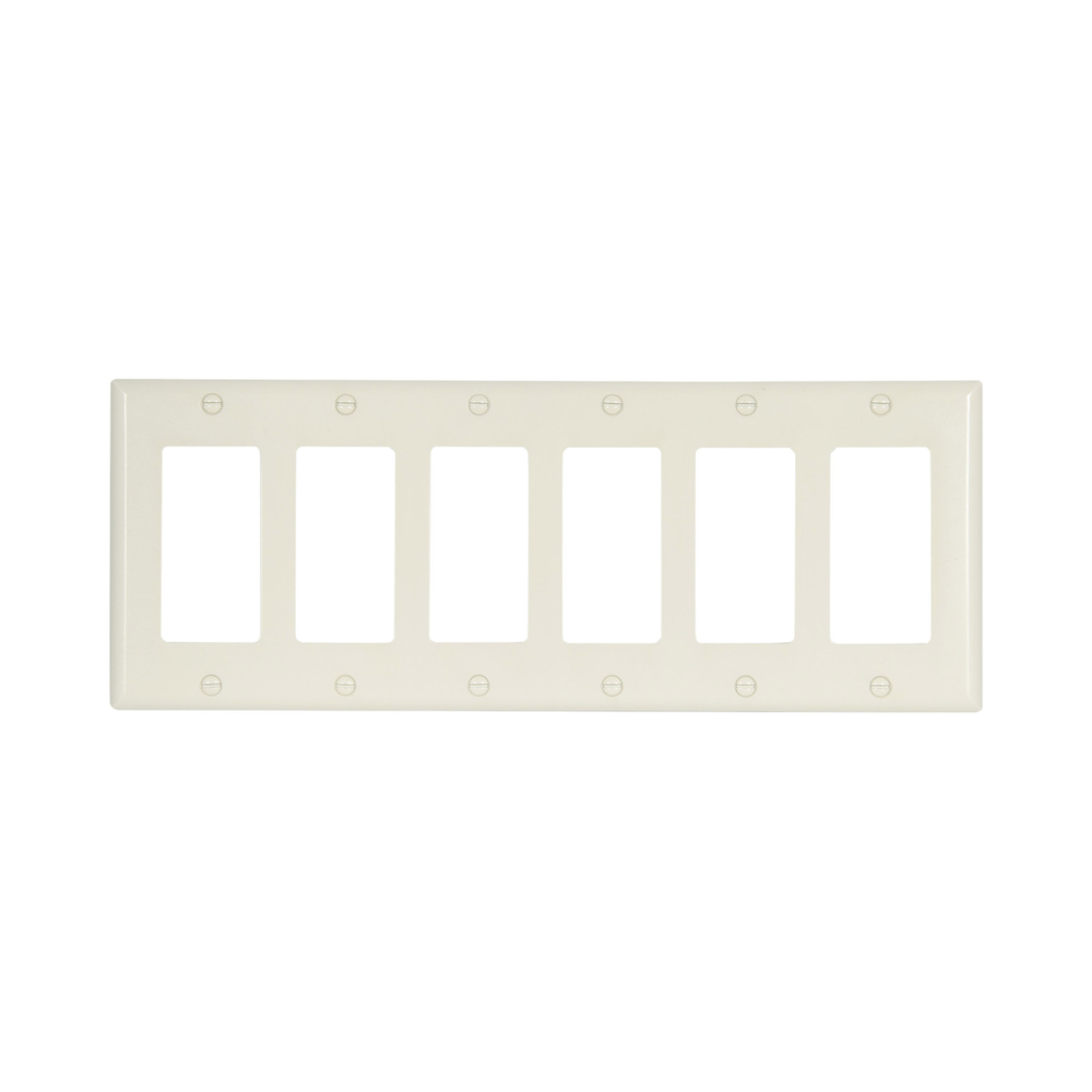 Image of Cooper Wiring Devices 2166LA-BOX