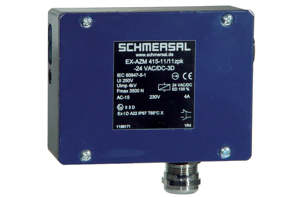Image of Schmersal 101188673