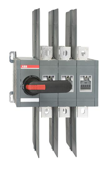Image of ABB OT600U03CP