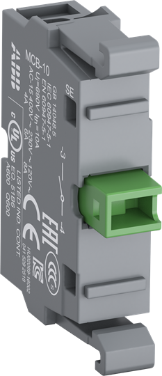 Image of ABB MCB-10