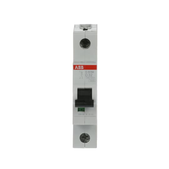 Image of ABB S201M-D32