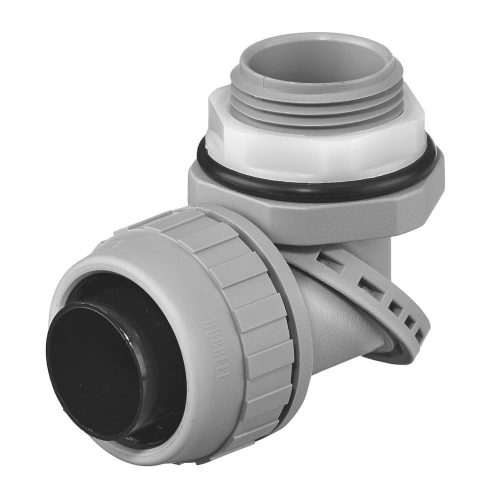Image of Hubbell Wiring Device-Kellems PS1009NGY