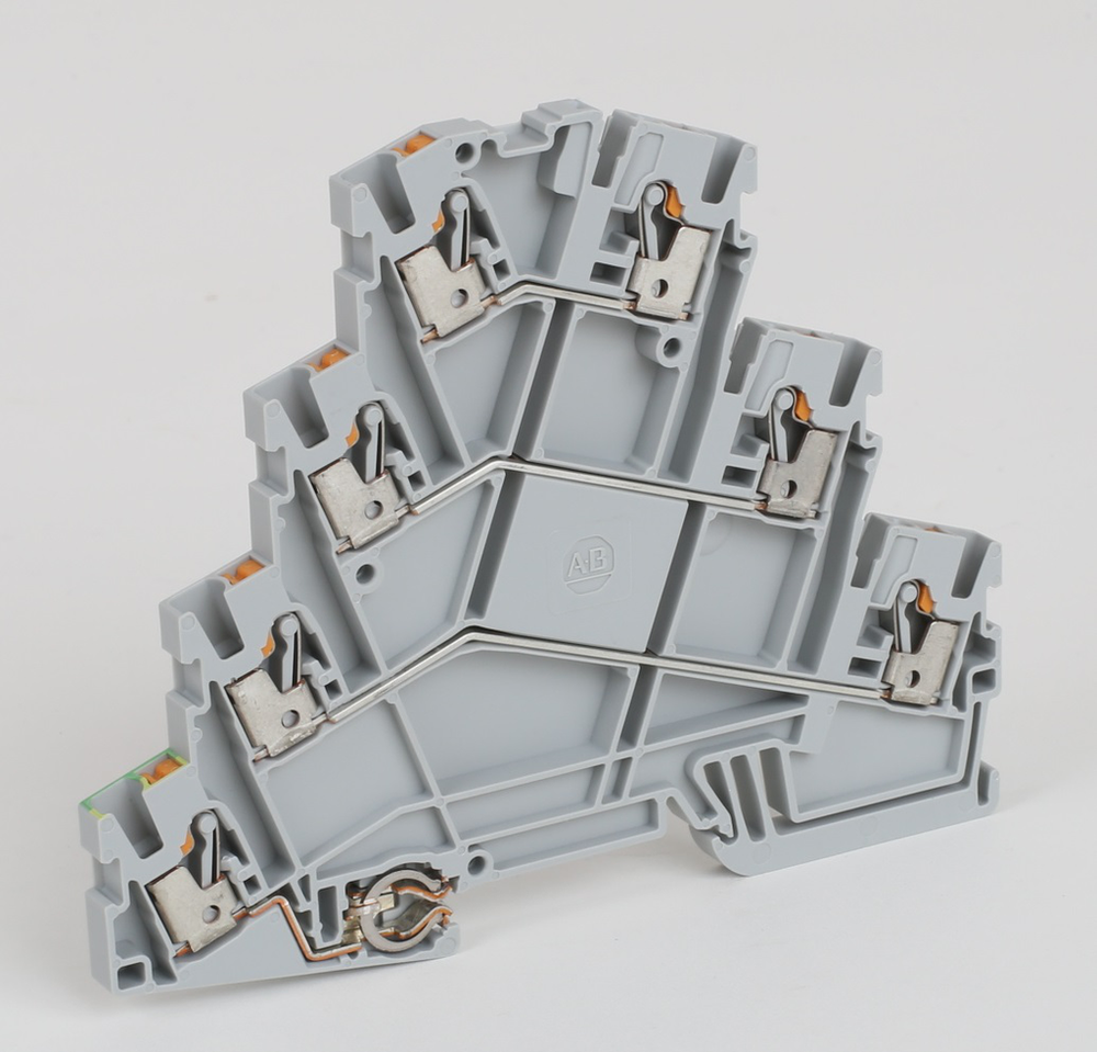 Image of Allen-Bradley 1492-PQ3