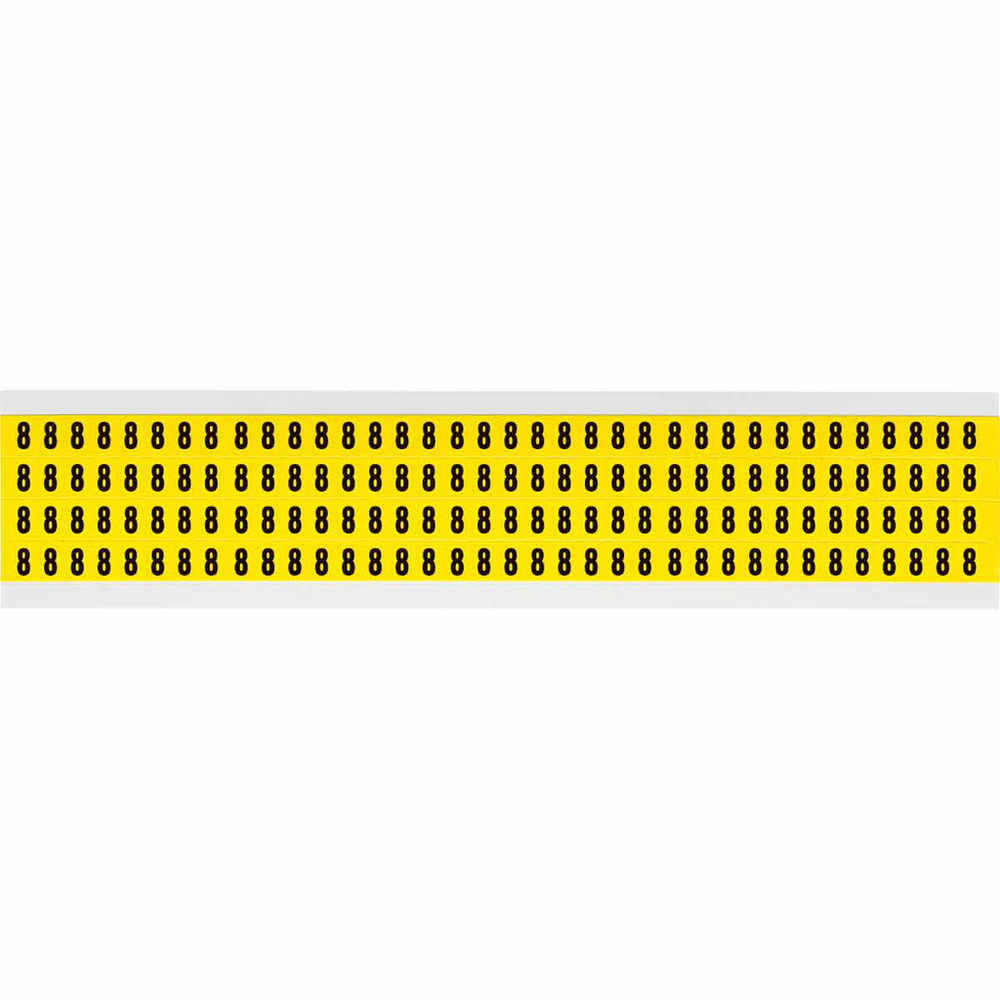 Image of Brady 3400-8