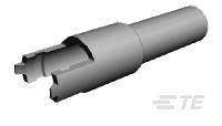 Image of TE Connectivity 1-480351-5