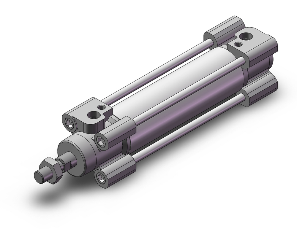 Image of SMC C96SDB32-80C