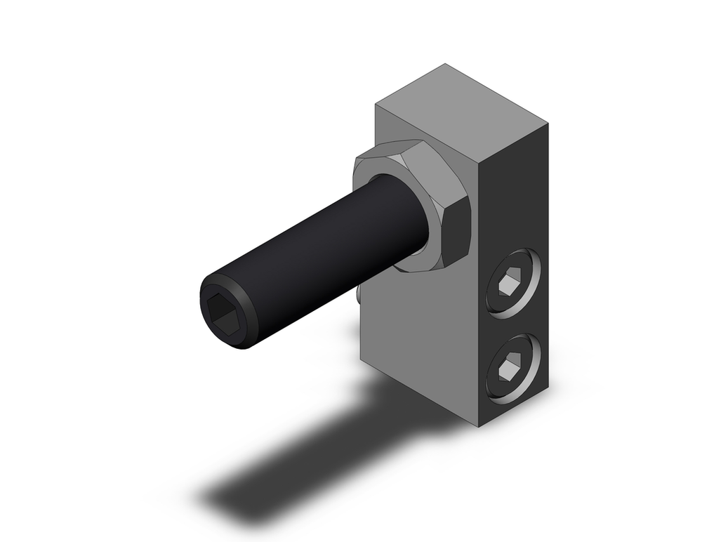 Image of SMC MXS-AS12L-X12