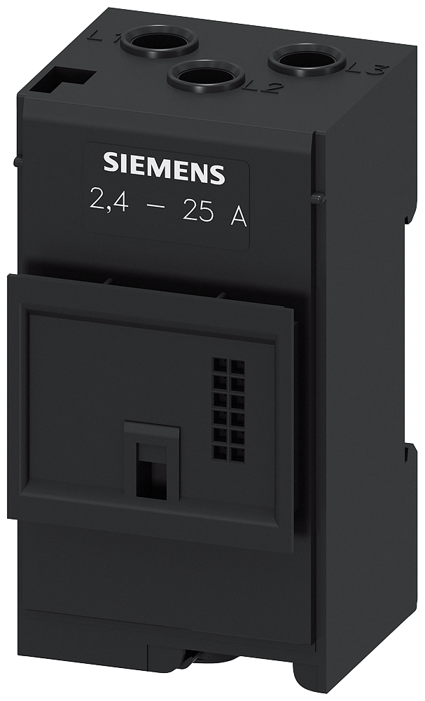 Image of Siemens 3RB2906-2DG1