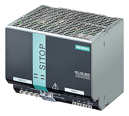 Image of Siemens 6EP14363BA00